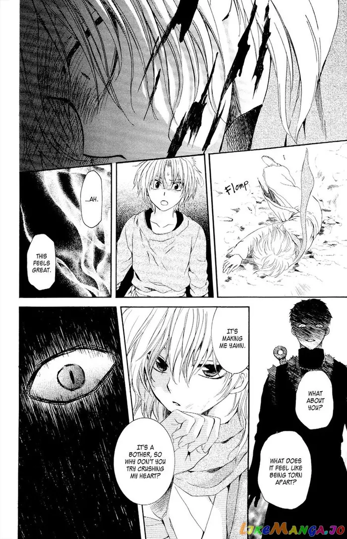 Yona of the Dawn Chapter 106 image 30_optimized